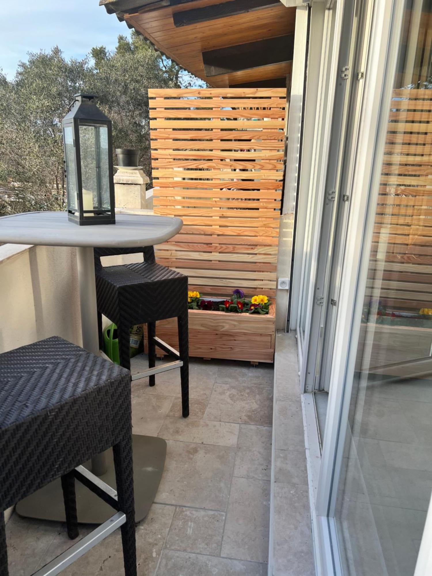 Coquette Maison A 500 M De La Plage Du Verdon A La Couronne 马蒂格 外观 照片